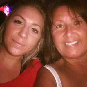 Meet your Posher, Brenda